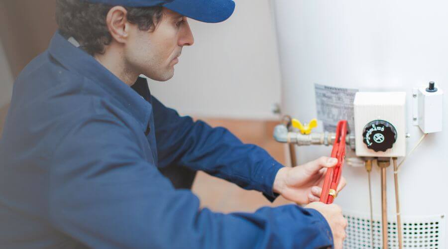 Local expert plumbing services in Crabtree, PA